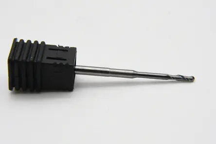 dental zirconia burs