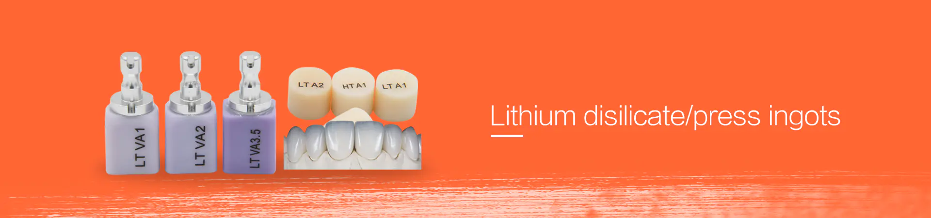 lithium disilicate