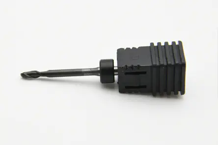 dental zirconia milling burs