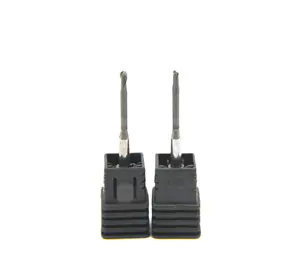 VHF 2.0mm zirconia DC milling bur